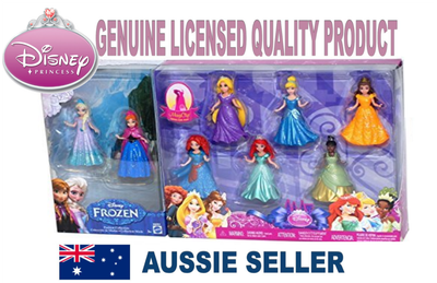 magiclip dolls discontinued